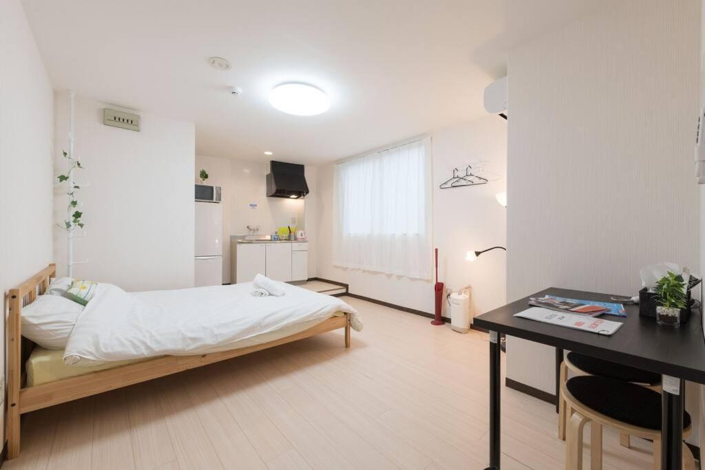 Nambas5o2abcwififree Appartement Ōsaka
