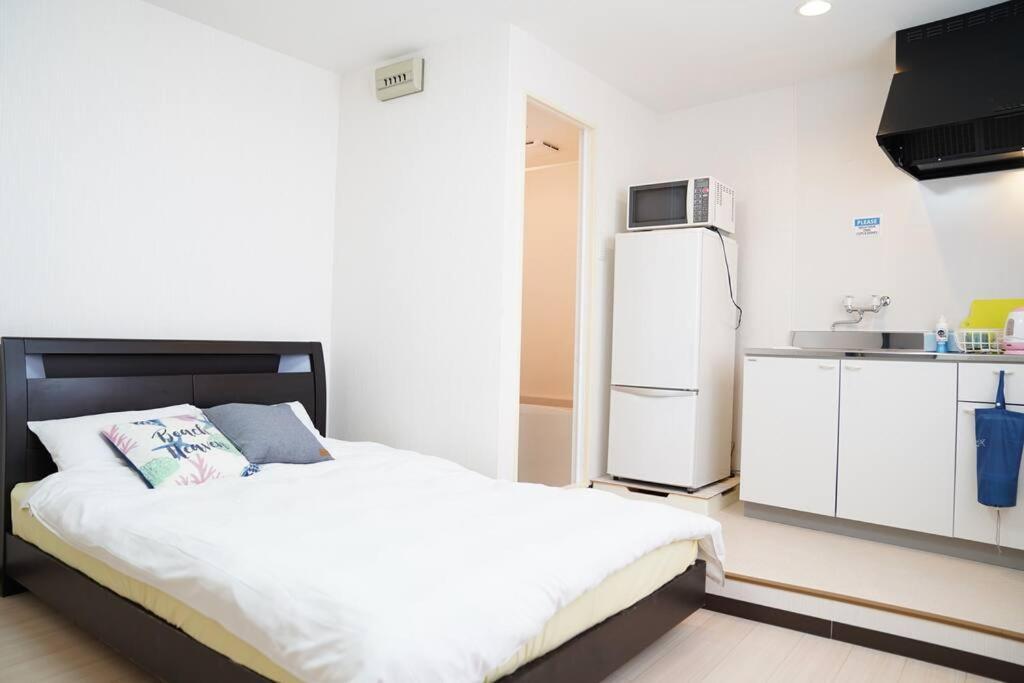 Nambas5o2abcwififree Appartement