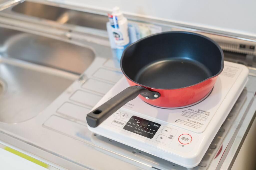 Appartement Nambas5o2abcwififree