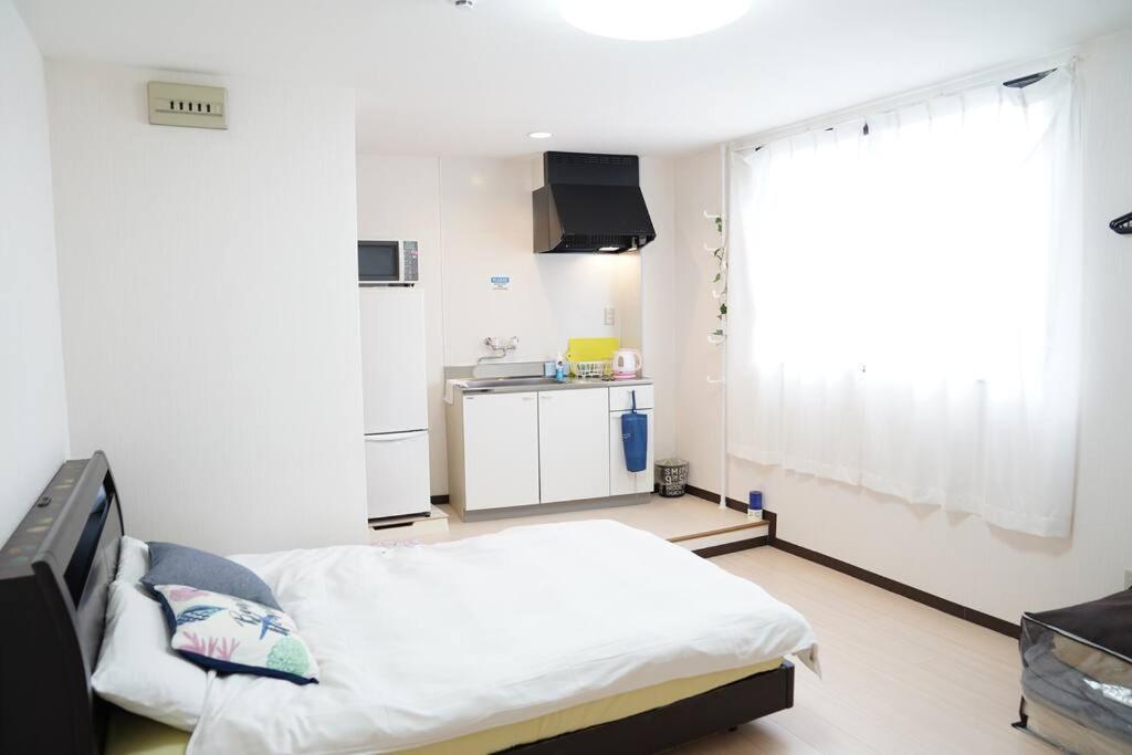 Appartement Nambas5o2abcwififree *