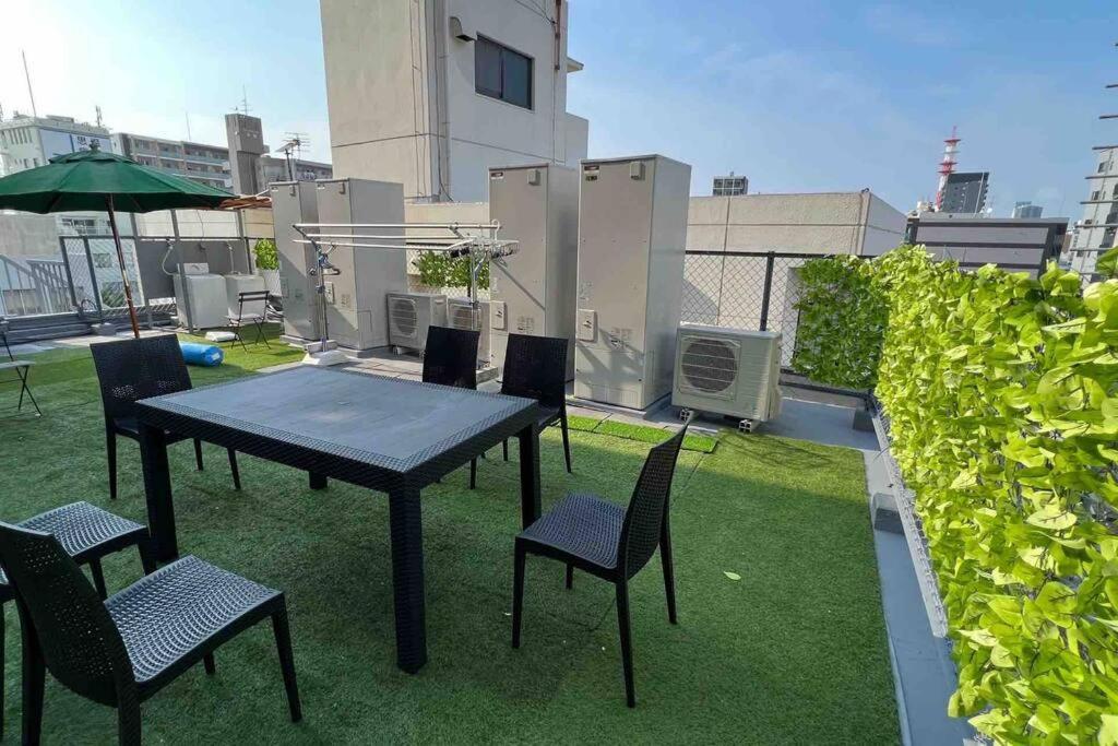 Appartement Nambas5o2abcwififree *