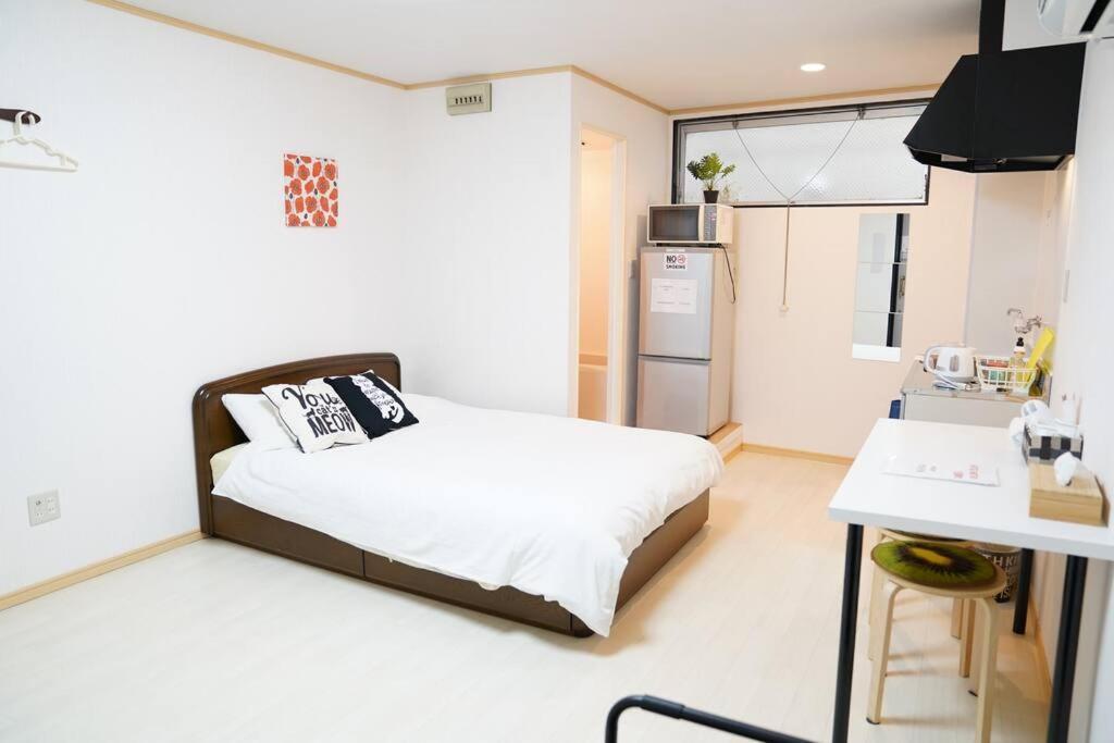 Nambas5o2abcwififree Appartement *