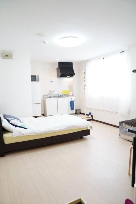 Appartement Nambas5o2abcwififree *