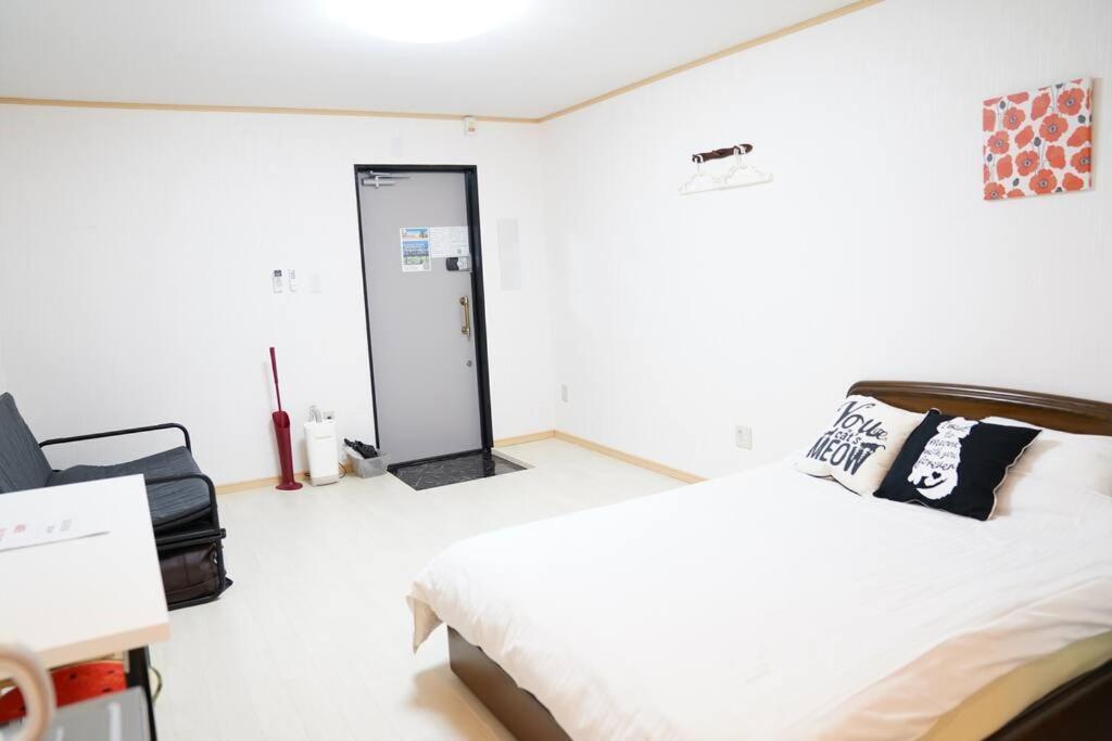 Appartement Nambas5o2abcwififree