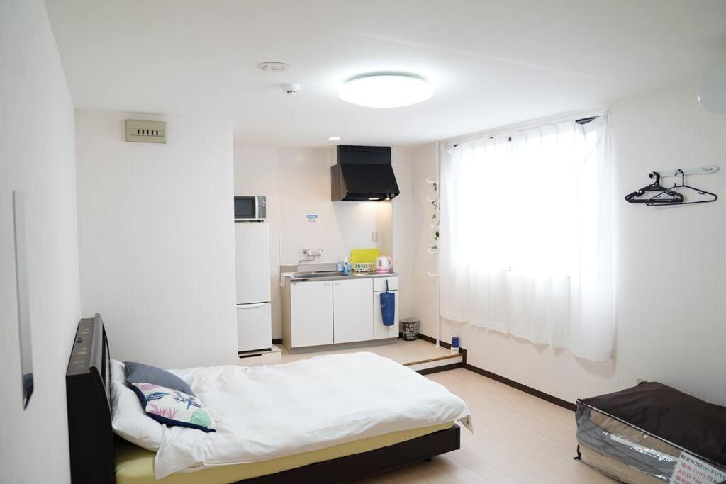 Appartement Nambas5o2abcwififree *