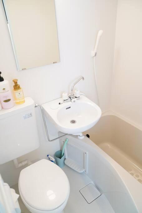 Appartement Nambas5o2abcwififree *