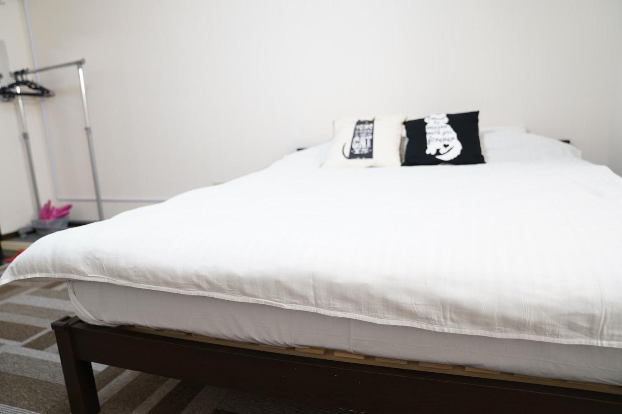 Nambas5o2abcwififree Appartement