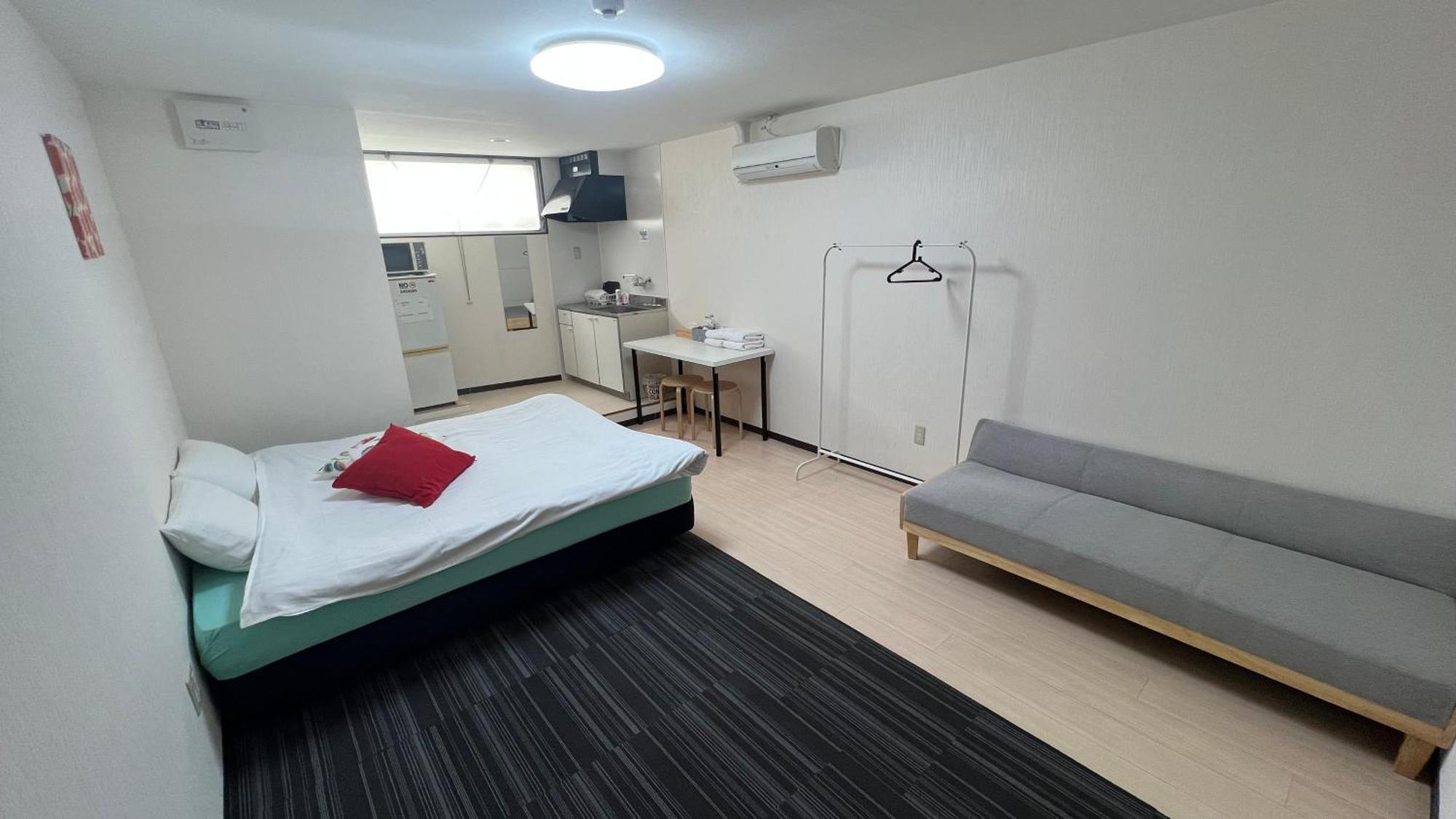 Appartement Nambas5o2abcwififree
