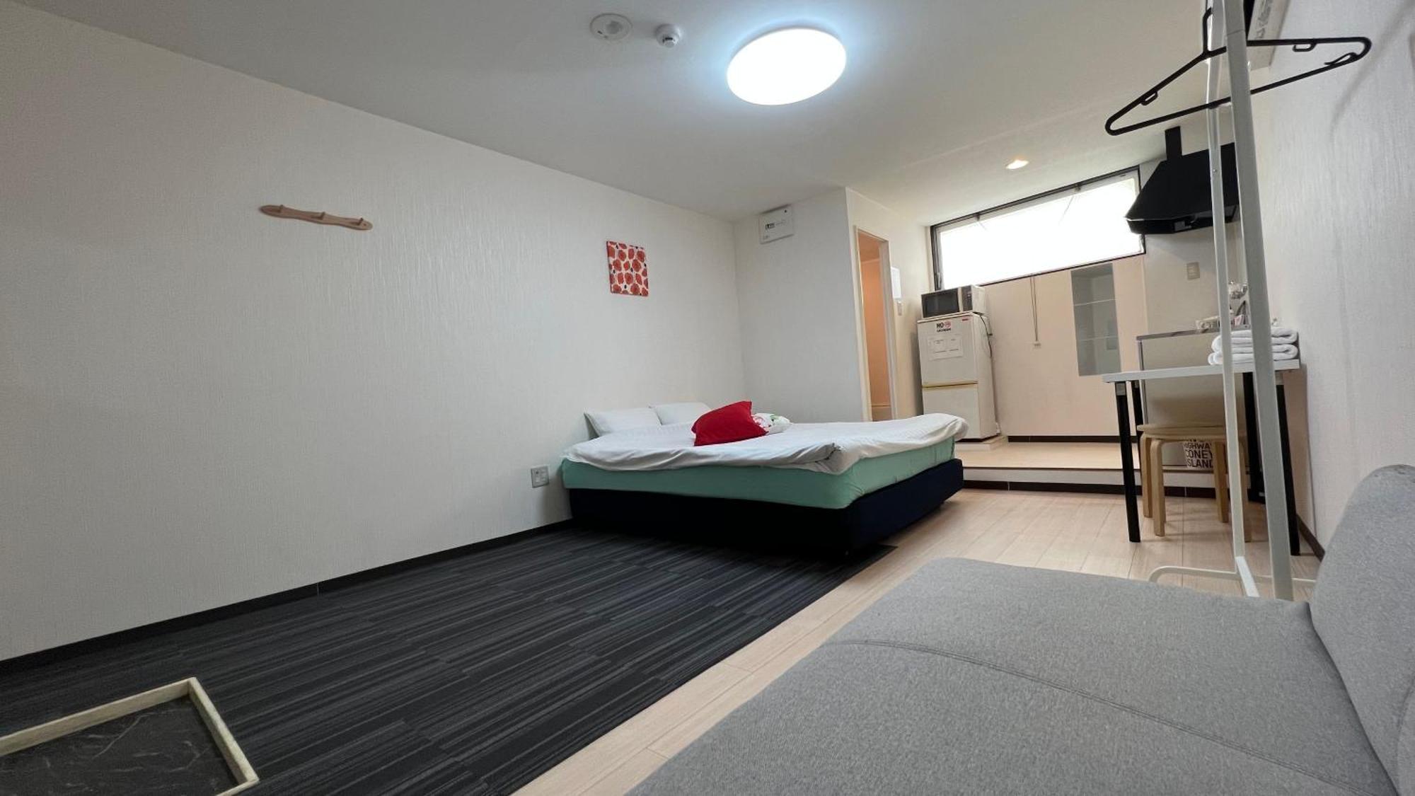 Appartement Nambas5o2abcwififree *